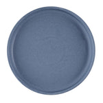 Churchill Emerge Oslo Blue Walled Plates 206mm (6 Pack)