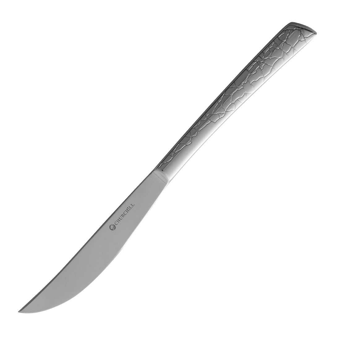 Churchill Kintsugi Steak Knife 8mm (12 Pack)