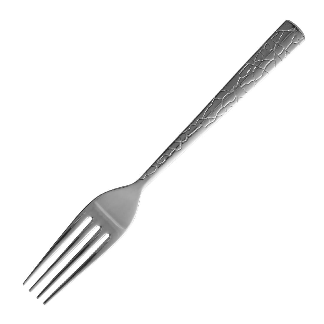Churchill Kintsugi Dessert Forks 3mm (12 Pack)