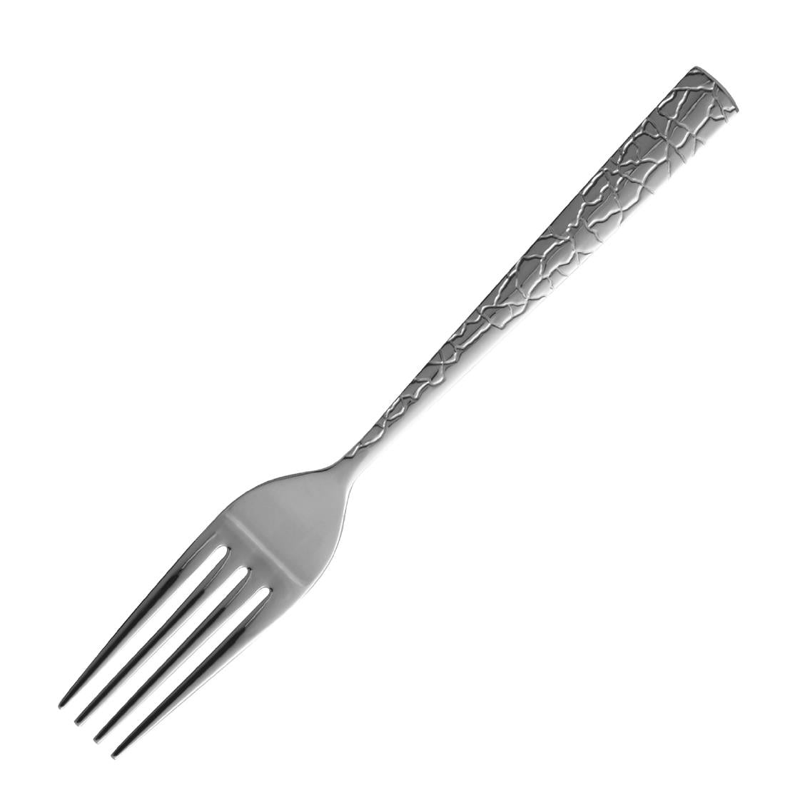 Churchill Kintsugi Cake Forks 2.5mm (12 Pack)