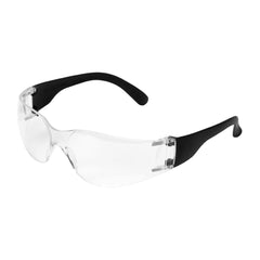 Supertouch E10 Clear Safety Glasses EN166