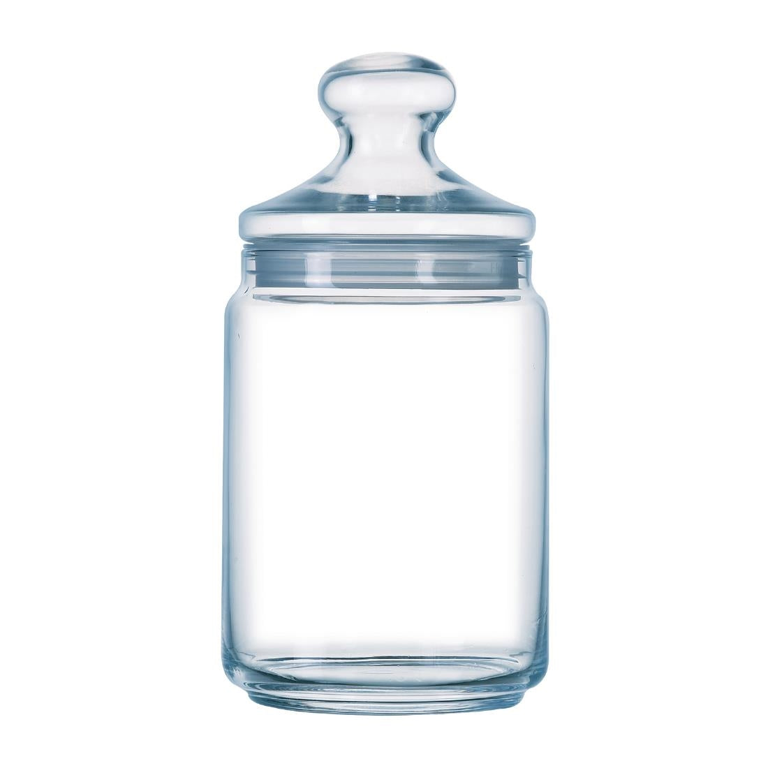 Luminarc Bigclub Jars 2Ltr (6 Pack)