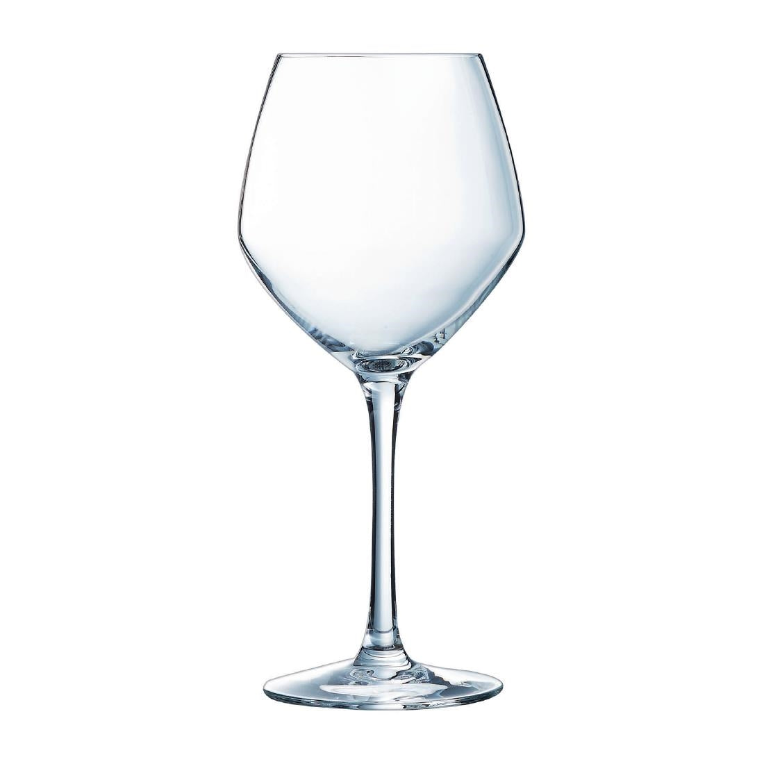 Chef & Sommelier Cabernet Vins Jeunes Wine Glasses 580ml (24 Pack)