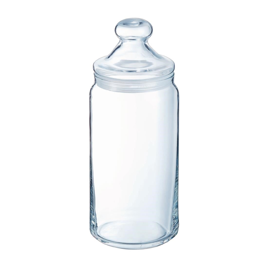Luminarc Club Jars 1.5Ltr (6 Pack)