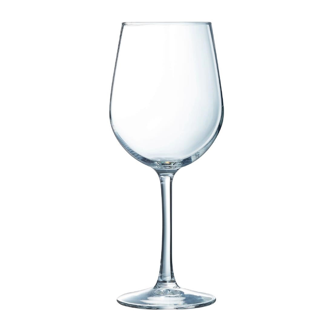 Arcoroc Domaine Wine Glasses 470ml (12 Pack)