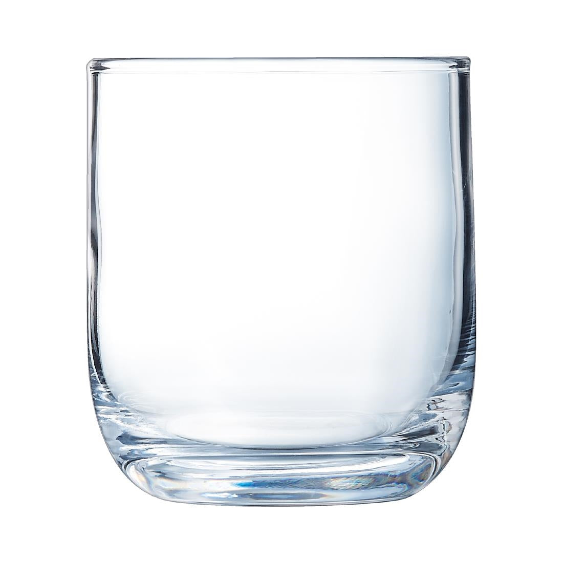 Arcoroc Elisa Old Fashioned Glasses 230ml (24 Pack)