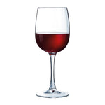 Arcoroc Elisa Wine Glasses 420ml (36 Pack)