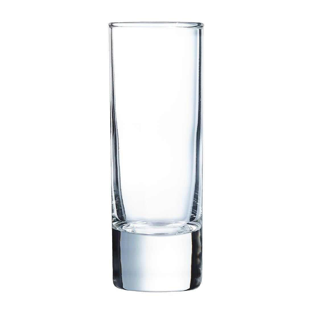Arcoroc Islande Shot Glasses 60ml (12 Pack)