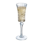 Arc Lady Diamond Flute - 150ml ( 8 Pack)