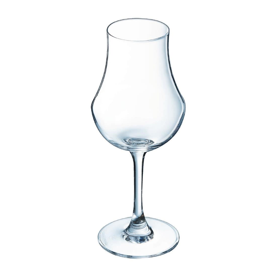 Arcoroc Open Up Ambient Spirits Glasses 165ml (24 Pack)