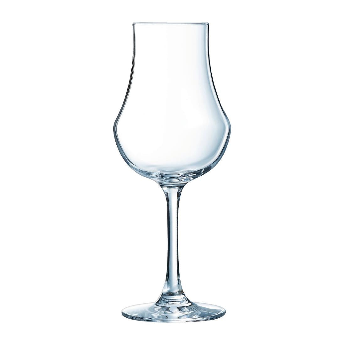 Arcoroc Open Up Ambient Spirits Glasses 165ml (24 Pack)