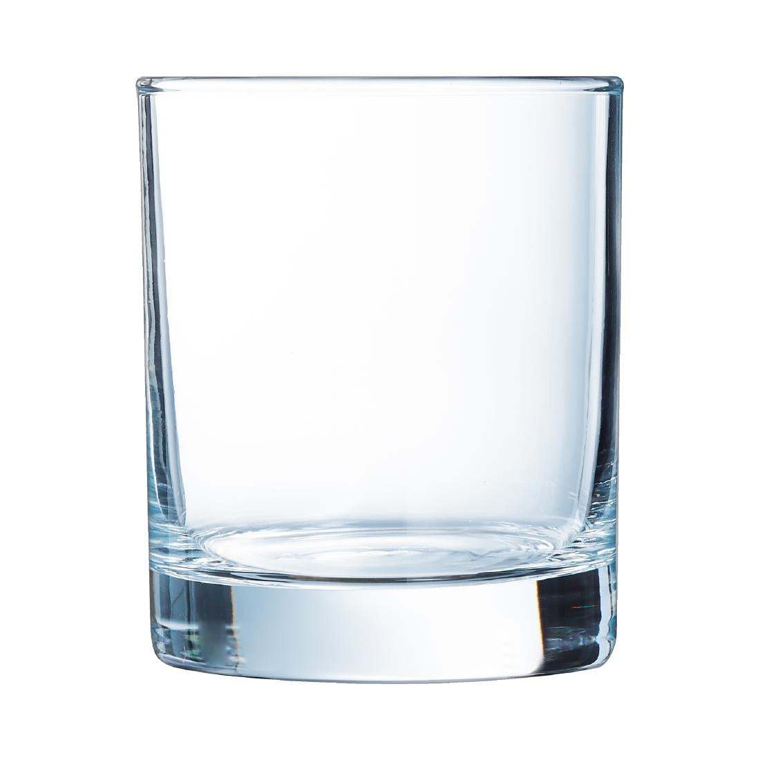 Arcoroc Princesa Old Fashioned Glasses 230ml (24 Pack)