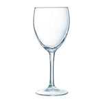 Arcoroc Princesa Wine Glasses 420ml (24 Pack)