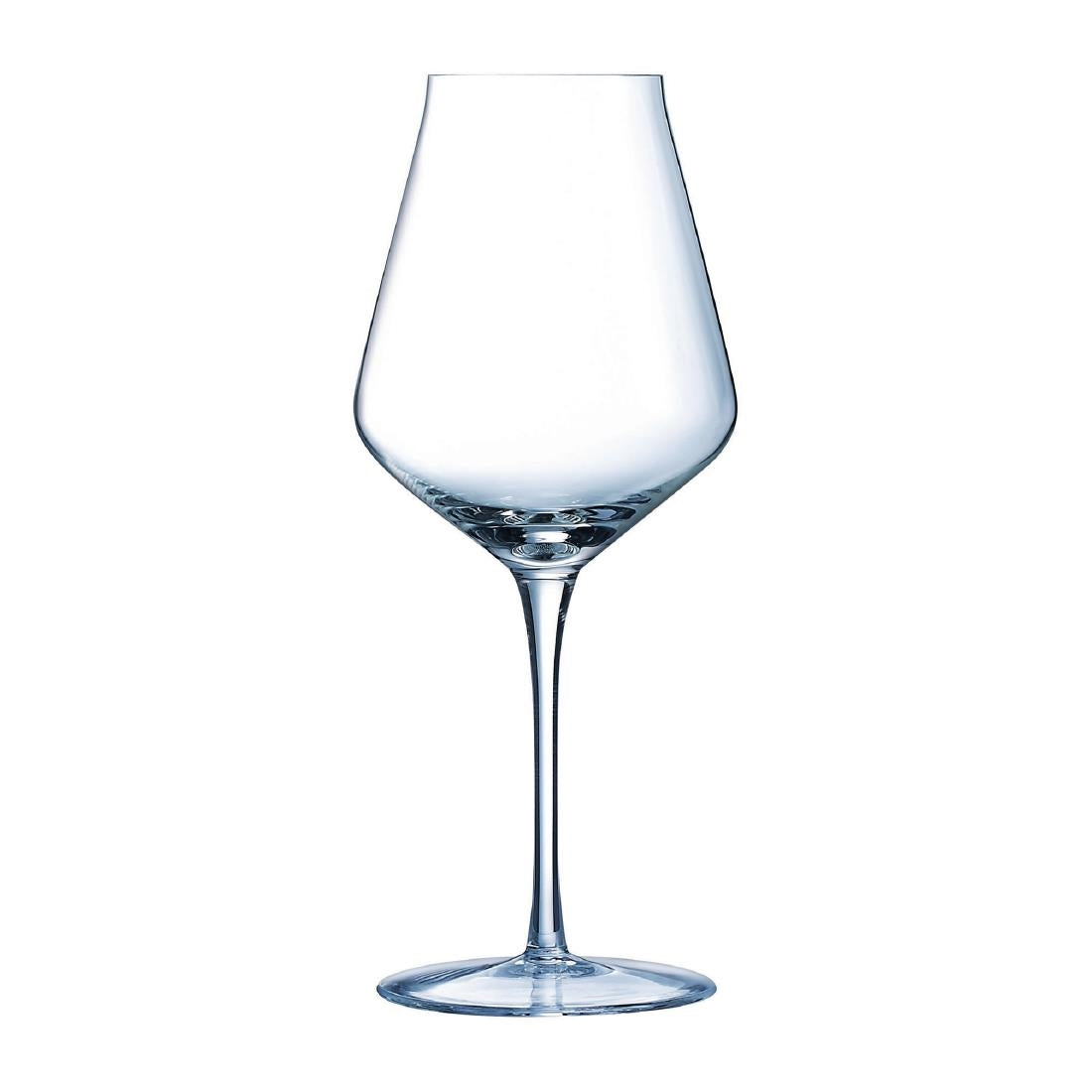 Chef & Sommelier Reveal 'Up Soft Wine Glasses 400ml (24 Pack)