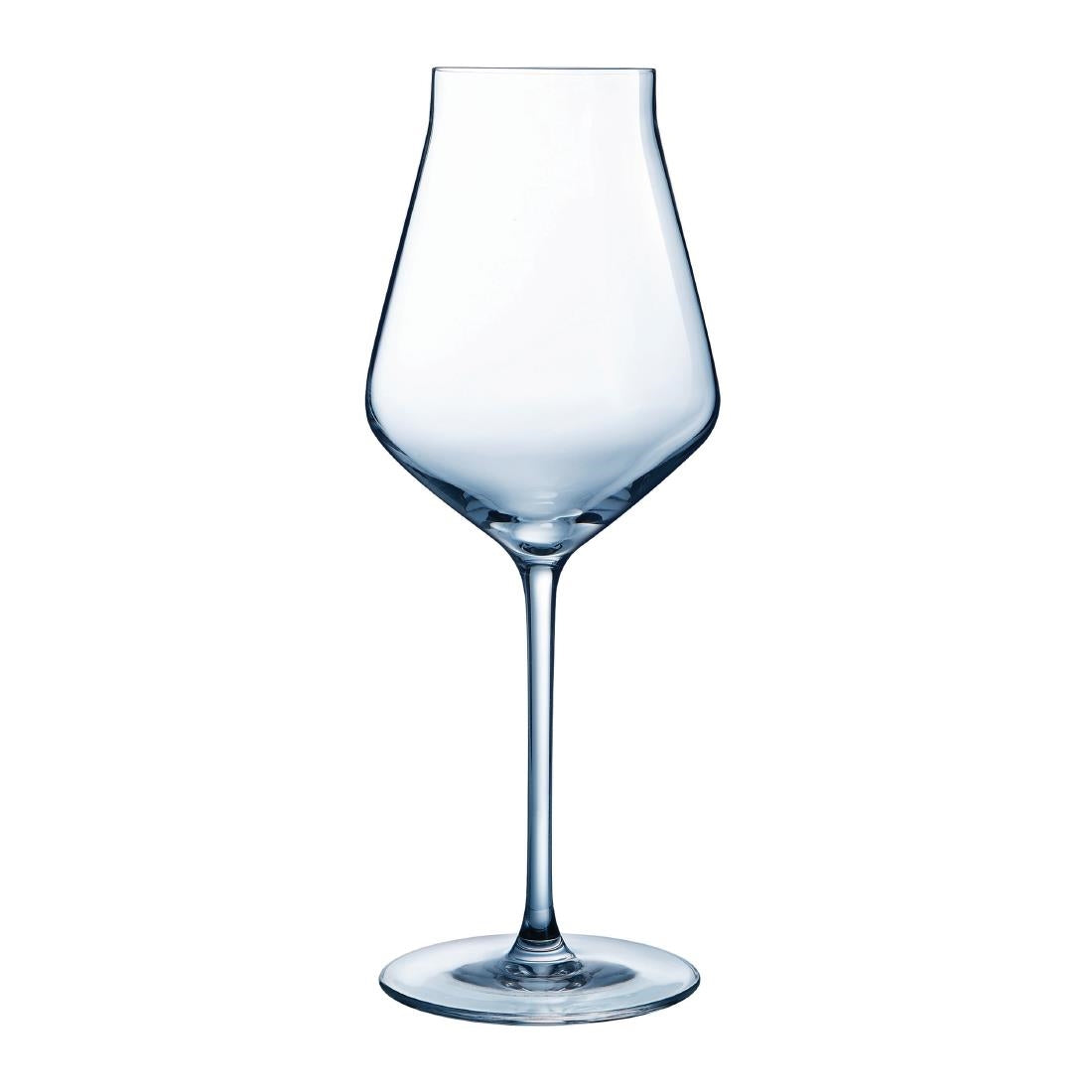 Chef & Sommelier Reveal 'Up Soft Wine Glasses 500ml (12 Pack)