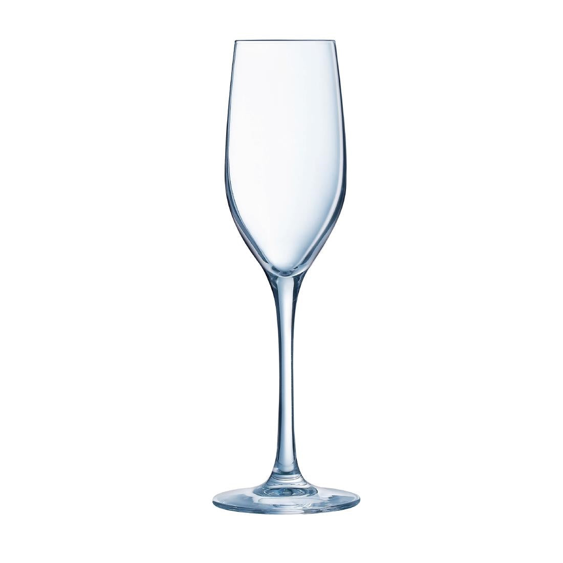 Chef & Sommelier Sequence Flutes 170ml (24 Pack)