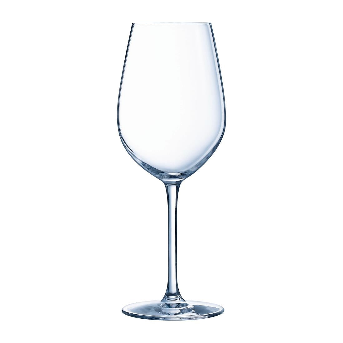 Chef & Sommelier Sequence Wine Glasses 440ml (12 Pack)