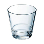 Arcoroc Stack Up Old Fashioned Glasses 320ml (24 Pack)