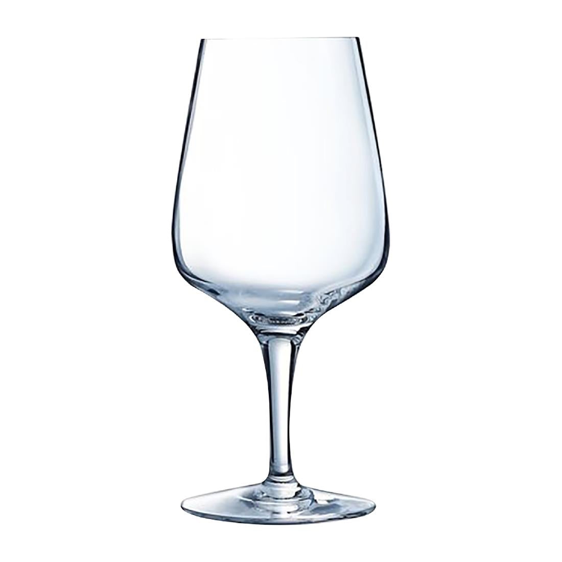 Chef & Sommelier Sublym Multi-purpose Stem Glasses 350ml (24 Pack)