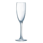 Arcoroc Vina Flutes 190ml (24 Pack)