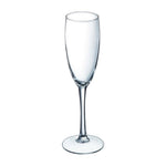Arcoroc Vina Flutes 190ml (24 Pack)