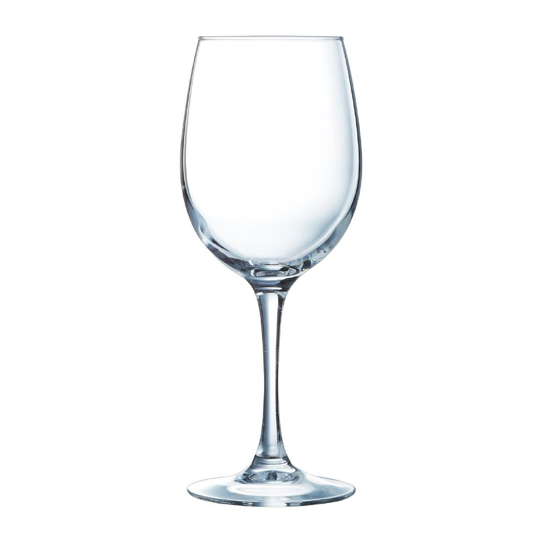 Arcoroc Vina Wine Glasses 360ml (24 Pack)