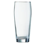 Arcoroc Willi Becher Tumblers 400ml (12 Pack)
