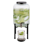 APS Industrial Beverage Dispenser 200x450mm