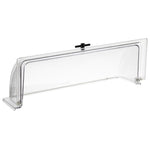APS GN 1/1 Rolltop Cover 530x325x190mm
