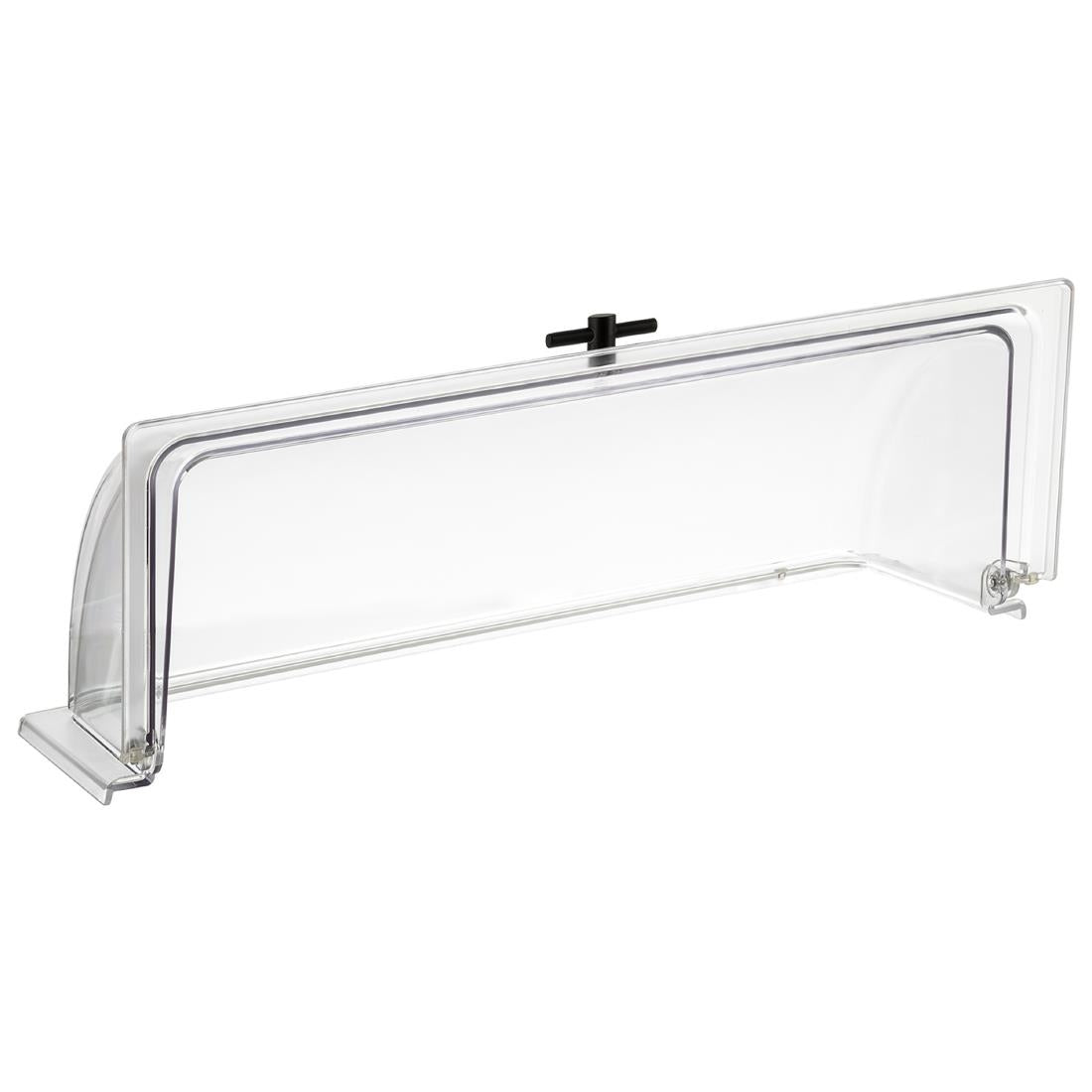 APS GN 1/1 Rolltop Cover 530x325x190mm