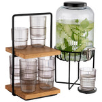 APS 2 Tiered Etagere 230x200x405mm