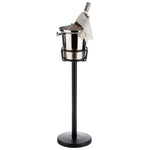 APS Wine/Champagne 5Ltr Cooler Bowl - Black