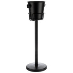 APS Wine/Champagne 5Ltr Cooler Bowl - Black