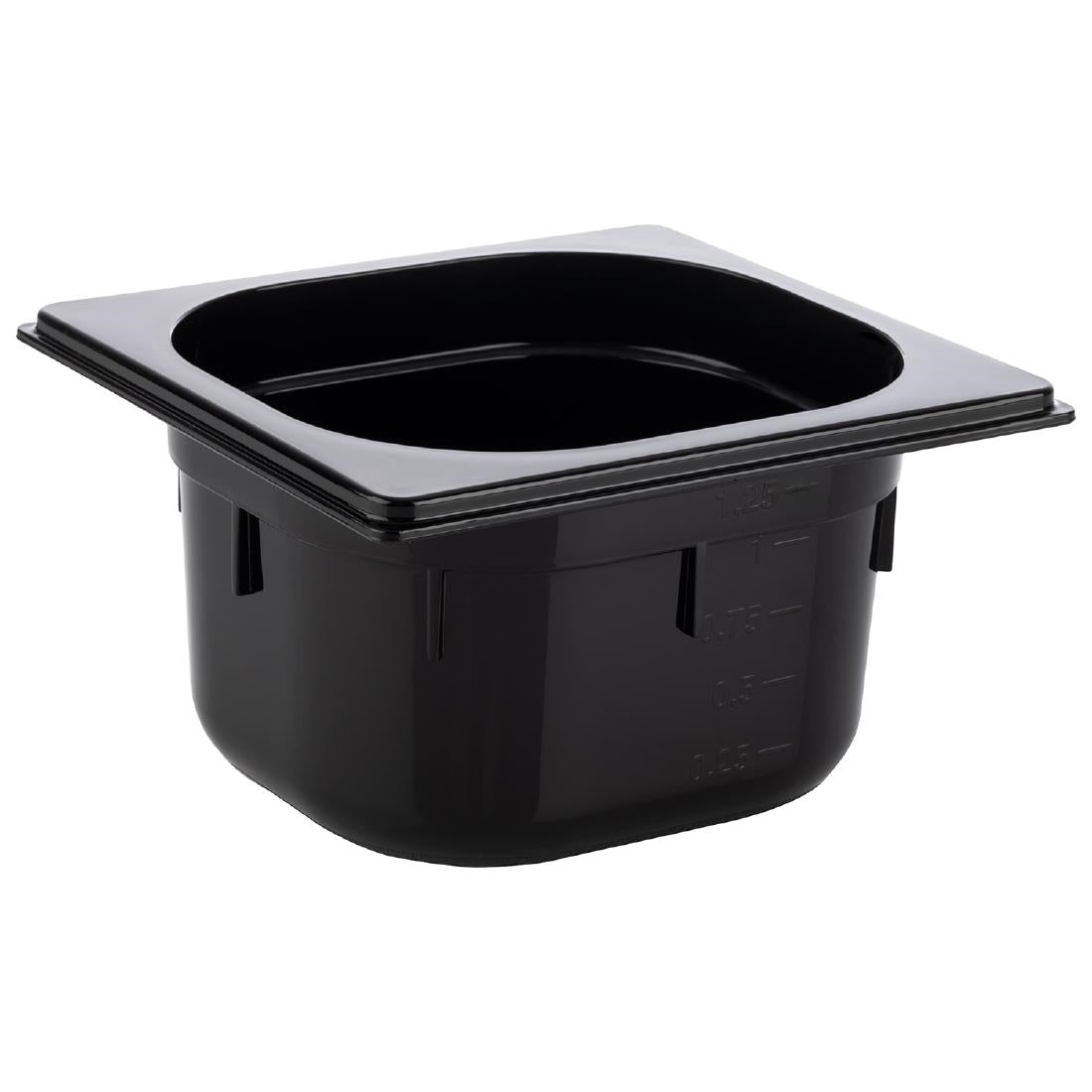 APS GN 1/6 Container 176x162x100mm