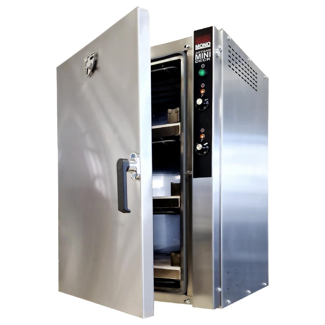 Mono Artisan Mini Deck Oven FG041-A01