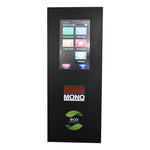 Mono Static Rack Convection Oven 18 Tray 3 Phase