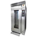 Mono Static Rack Convection Oven 18 Tray 3 Phase