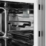 Nisbets Essentials 25Ltr 1000W Microwave