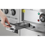 Buffalo 600 Series 2.9kW Electric Griddle 400mm