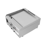 Buffalo 600 Series Dual Zone Electric Griddle 600mm Single Phase