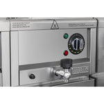 Buffalo 600 Series Countertop Electric Fryer 8Ltr Single Phase