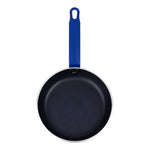 Hygiplas Aluminium Non-Stick Teflon Platinum Plus Frying Pan Blue 19cm