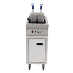 Buffalo Free Standing Electric Fryer 20Ltr