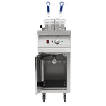 Buffalo Free Standing Electric Fryer 20Ltr
