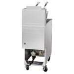 Buffalo Free Standing Gas Fryer 23Ltr