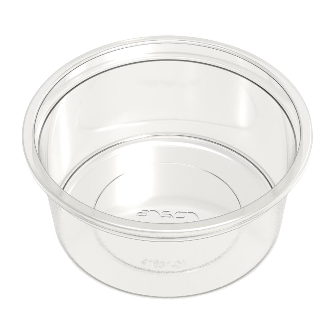 Faerch 101RPET Deli Pots 250ml (1300 Pack)