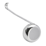De Buyer Flat Bottom Pizza Sauce Ladle 85x320mm