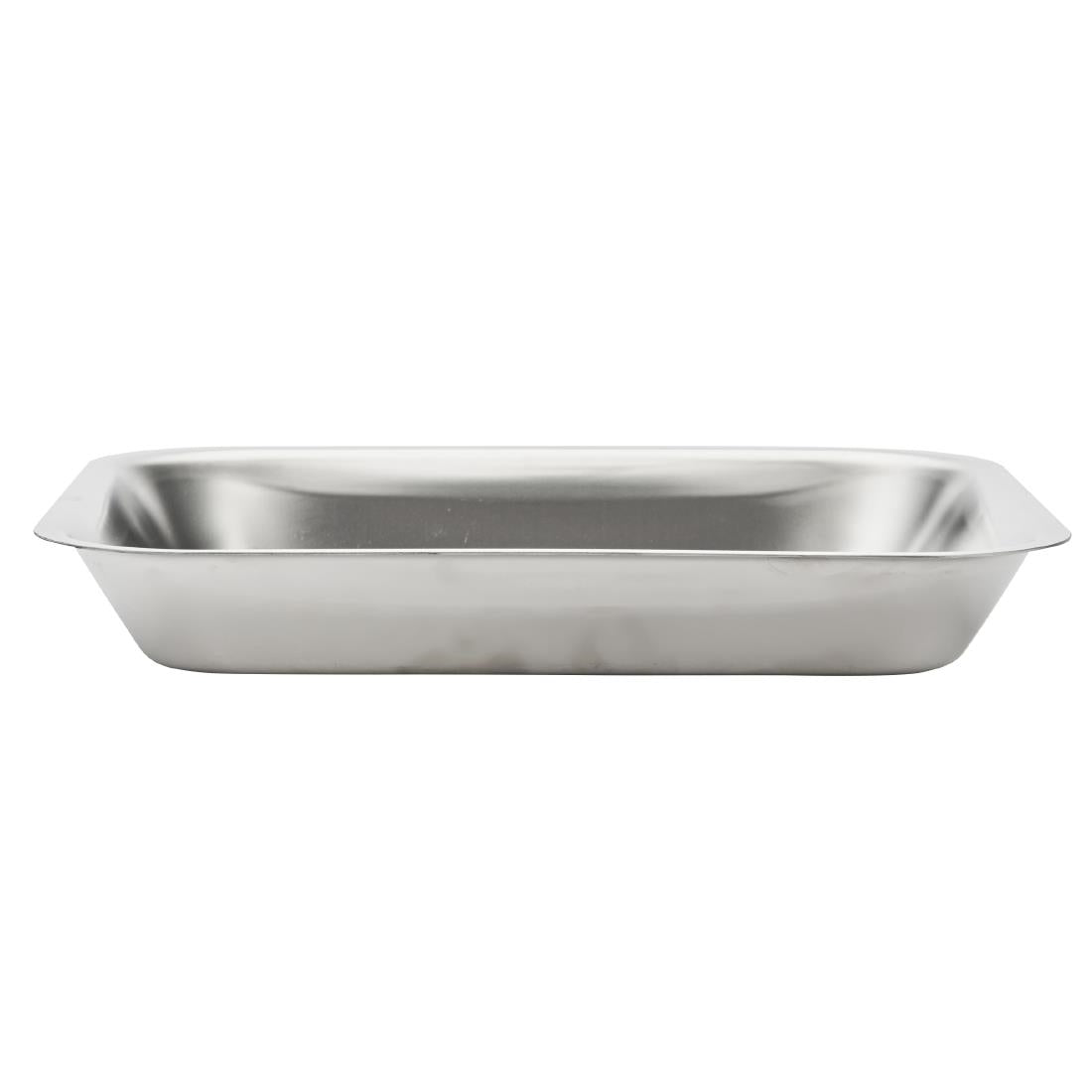 De Buyer Outdoor Marinating Dish 270x220x40mm