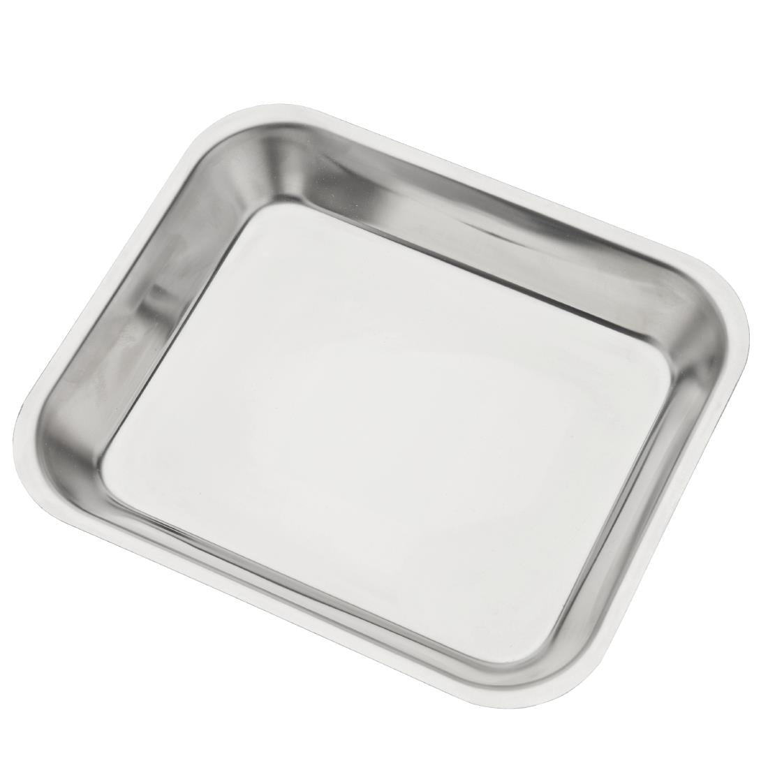 De Buyer Outdoor Marinating Dish 270x220x40mm