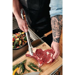 De Buyer Stainless Steel Utility Tongs 400mm